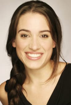 Aurélie Morgane