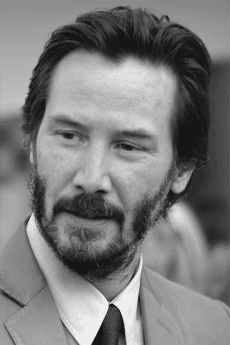 Keanu Reeves