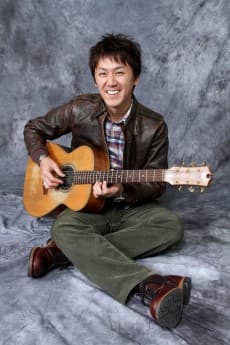 Kengo Suzuki