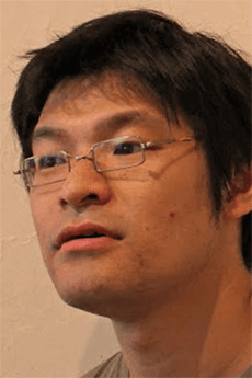Osamu Sakai
