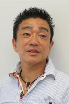 Yasunori Sugahara