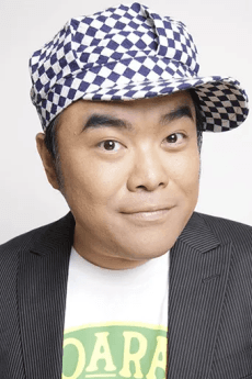 Ken Maeda