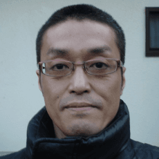 Susumu Toyoda