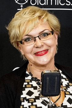 Wisława Świątek