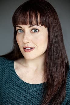 Holly Gauthier-Frankel