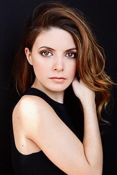 Erin Agostino