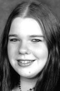 Katie Stanfield