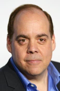 Mark Camacho