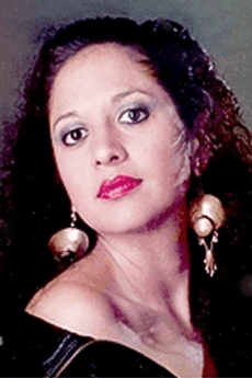 Katalina Múzquiz