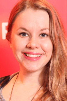 Heljä Heikkinen