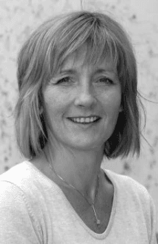 Trine Borg