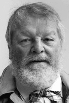 Sverre Bentzen