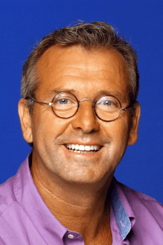Fred Butter