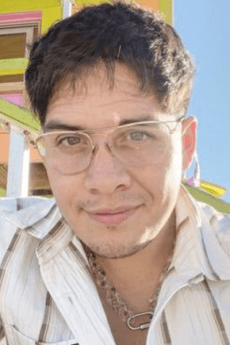Diego Ángeles