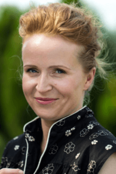 Dominika Kluźniak