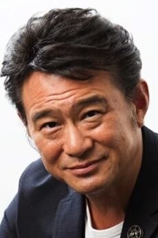 Eiichiro Funakoshi