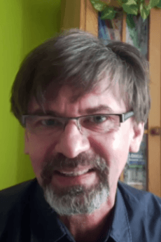 Jacek Łuczak