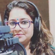 Bhakti Jhaveri