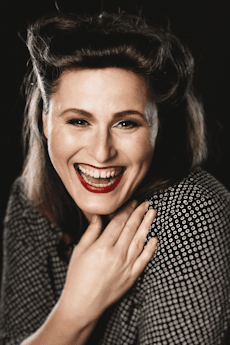 Suzanna Dilber