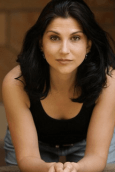 Christa Kimlicko-Jones