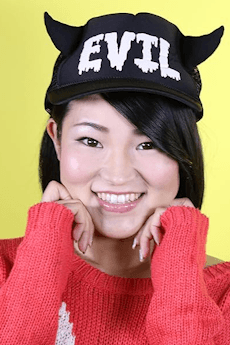 Alpha Takahashi