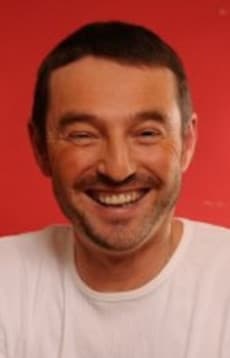 Bertrand Liebert