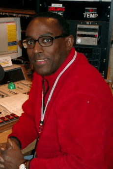 Robert Jefferson