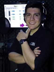 César Parra Vidal
