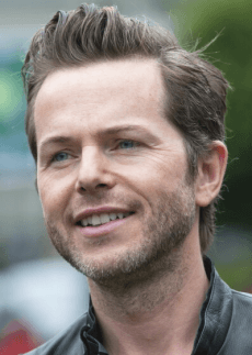 Espen Lind