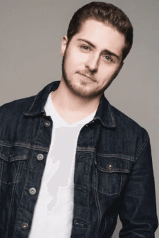 Hunter Kovacs