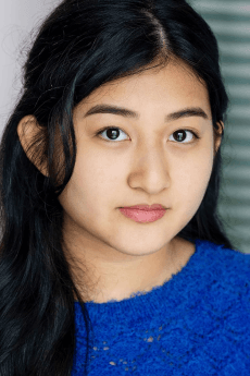 Megan Uesugi