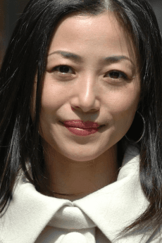 Saemi Nakamura