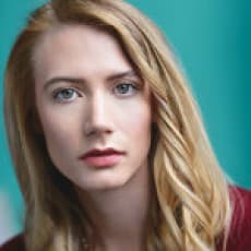 Rhiannon Ross