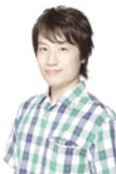 Shuma Shiratori