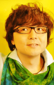 Kenichi Mitsuda