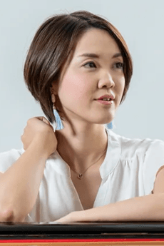 Sakiko Sakuragi