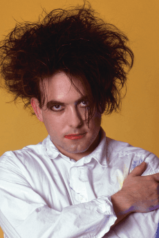 Robert Smith