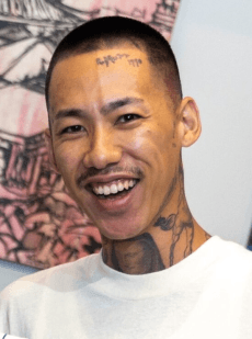 Yuuki Chiba