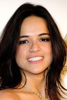Michelle Rodriguez
