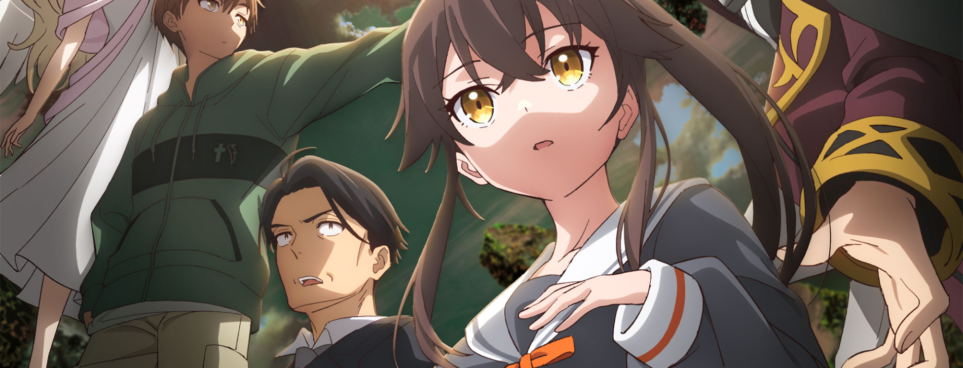 Sasaki and Peeps Season 2 offiziell bestätigt – der chaotischste Vogel der Anime-Welt kehrt zurück!