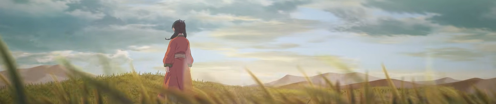 The Apothecary Diaries Season 3 Episode 2 ist da – Maomao ermittelt wieder!