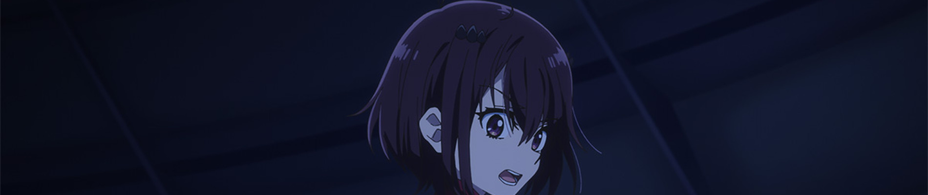 Devils' Crest: Neuer Anime vom SAO-Schöpfer kommt 2026 – wenn das Spiel zur tödlichen Realität wird