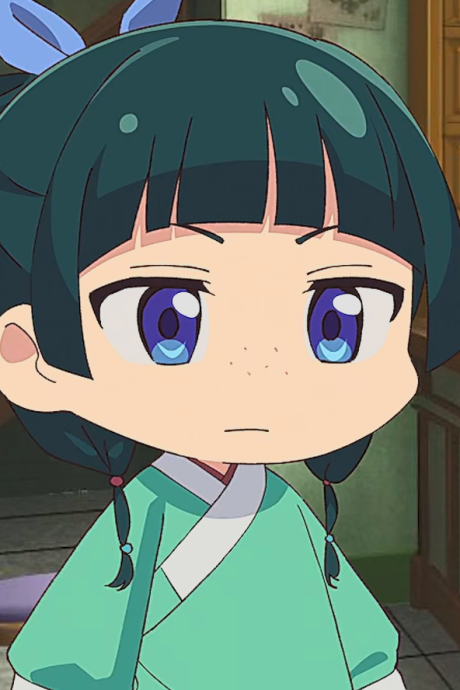 Maomao no Hitorigoto 3rd Season: Die Chibi-Shorts sind zurück – und zuckersüß wie eh und je!